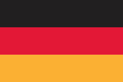 Escudo ou bandeira de Alemanha