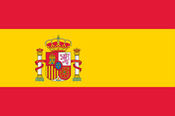 Escudo ou bandeira de Espanha
